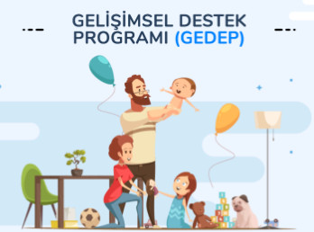 0-36 AY YAŞ GRUBUNDAKİ ÇOCUKLARIN GELİŞİMİNİ DEĞERLENDİRME VE DESTEKLEME PROGRAMI