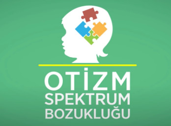 OTİZM SPEKTRUM BOZUKLUĞU 2. Bölüm: Tarama-Tanılama      ​