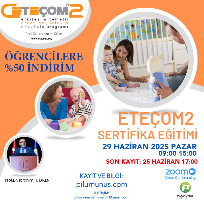 En Yakın ETEÇOM2 Eğitimimiz
