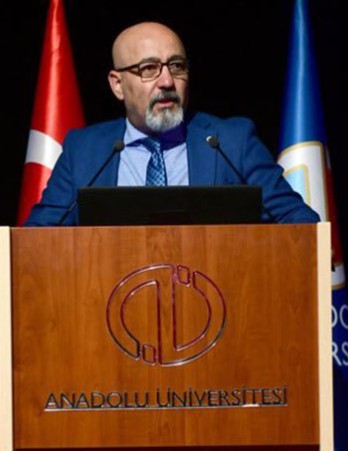 Prof. Dr. İbrahim H. DİKEN (Danışman)