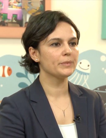 Prof. Dr. Özlem DİKEN (Danışman)