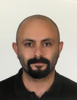 Arş. Grv. Uğur Onur GÜNDEN (Danışman)