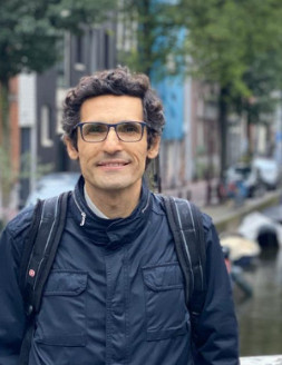 Prof. Dr. Mehmet YANARDAĞ (Danışman)