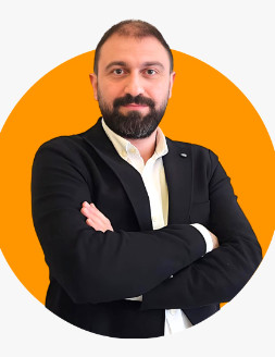 Öğr. Grv. Dr. Gökhan İNCE