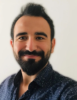 Arş. Grv. Mehmet OKUR (Danışman)