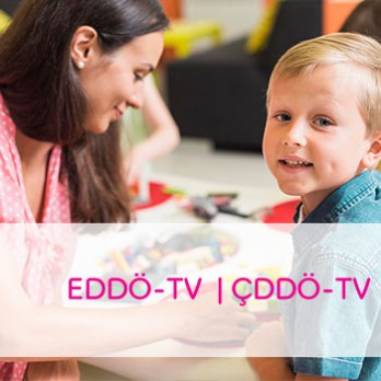 EDDÖ-TV & ÇDDÖ-TV